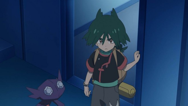 Pokémon Horizons